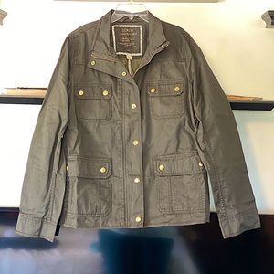 J. Crew Jacket